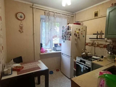 Квартира. Одеса, Светлый пер