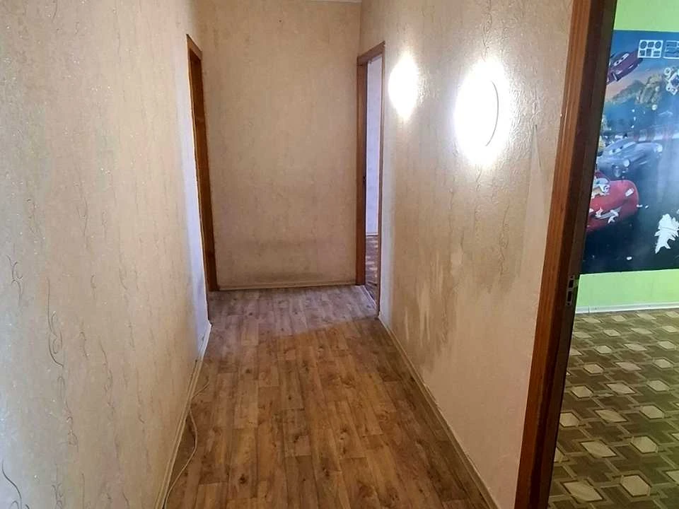 Apartment. Kharkiv, Academician Pavlova St.