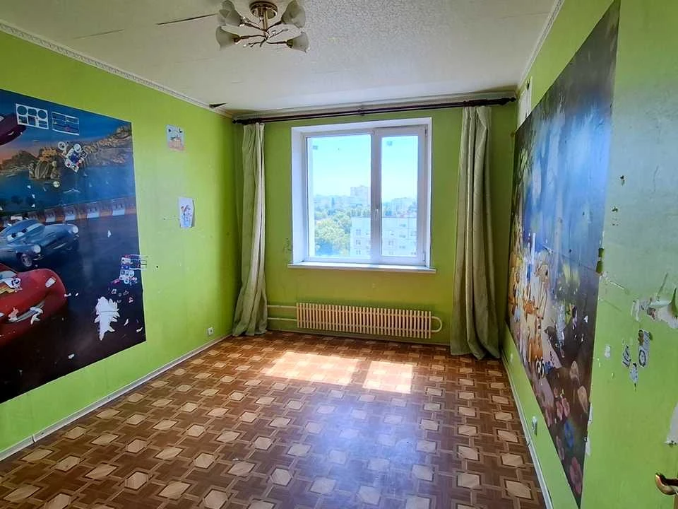Apartment. Kharkiv, Academician Pavlova St.