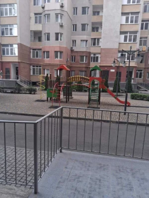 Продажа 1 кім кв в ЖК Промінь на Евгена Чекаленка/бар Привал
