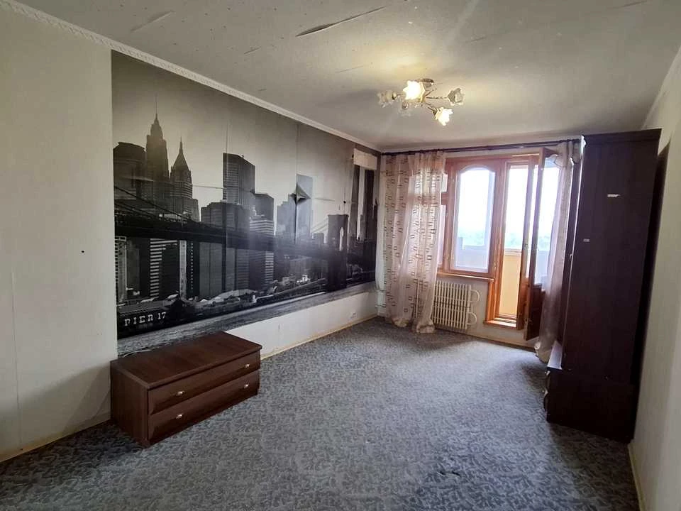 Apartment. Kharkiv, Academician Pavlova St.