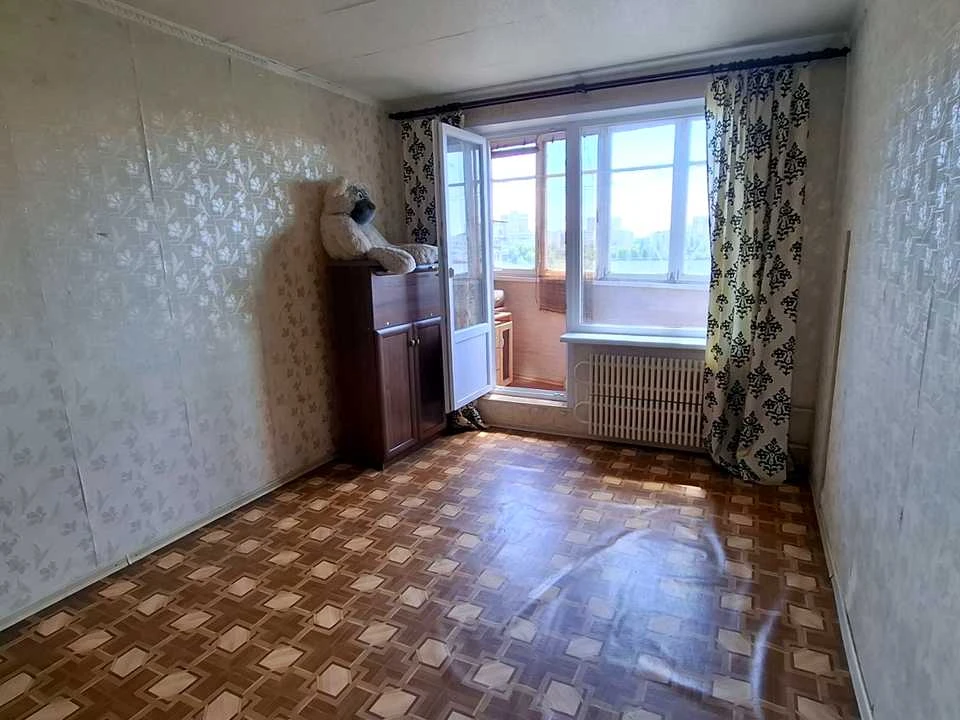 Apartment. Kharkiv, Academician Pavlova St.
