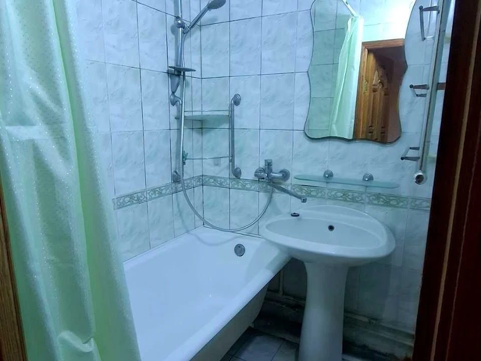 Apartment. Kharkiv, Academician Pavlova St.