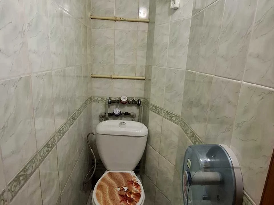 Apartment. Kharkiv, Academician Pavlova St.