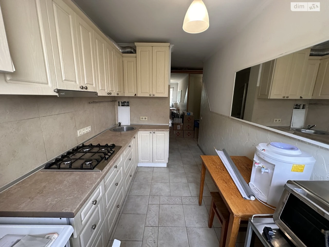 Продаж Квартира Курсаки