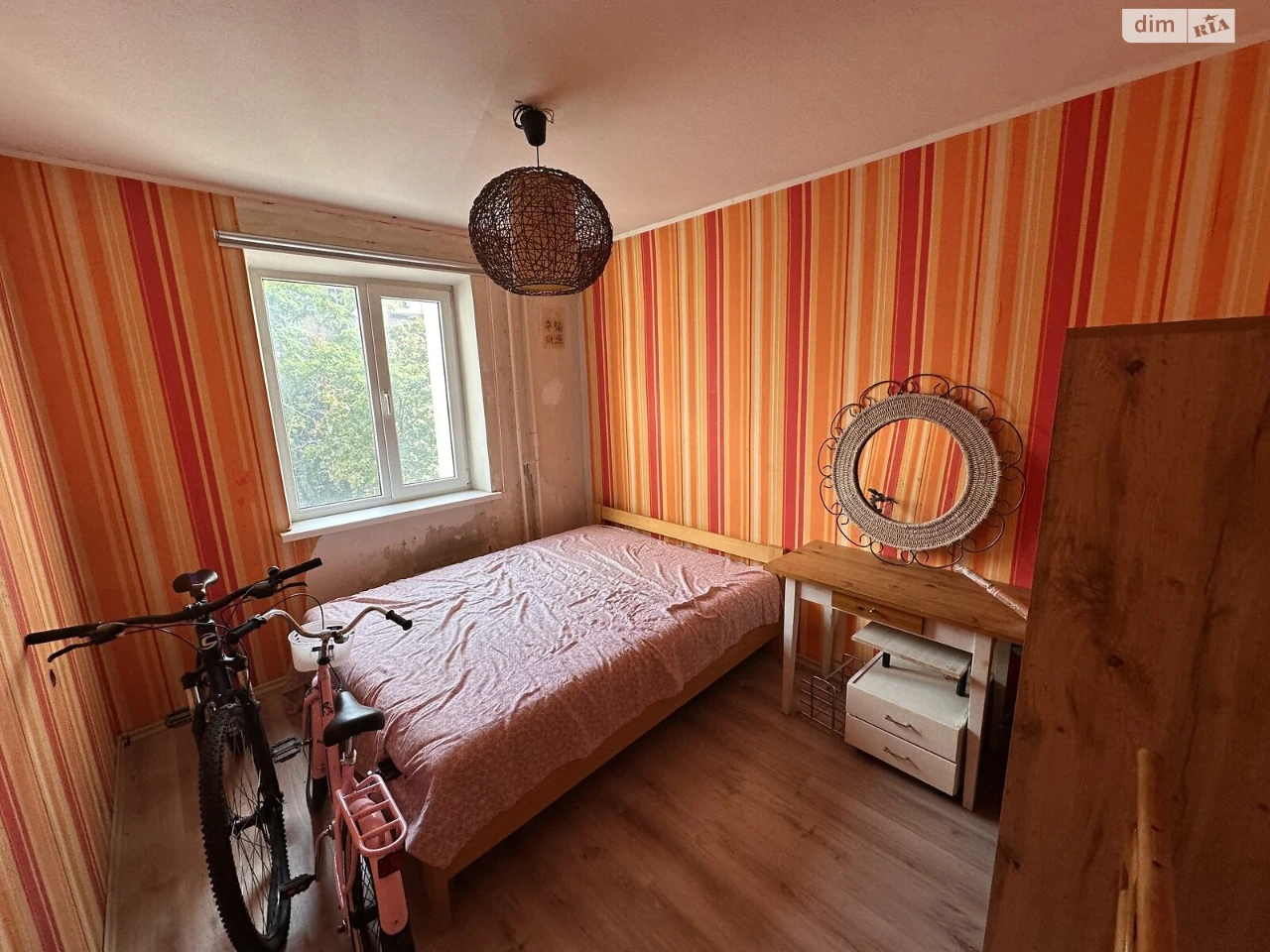Продаж Квартира Курсаки