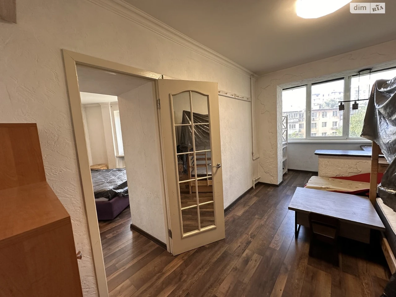 Продаж Квартира Курсаки