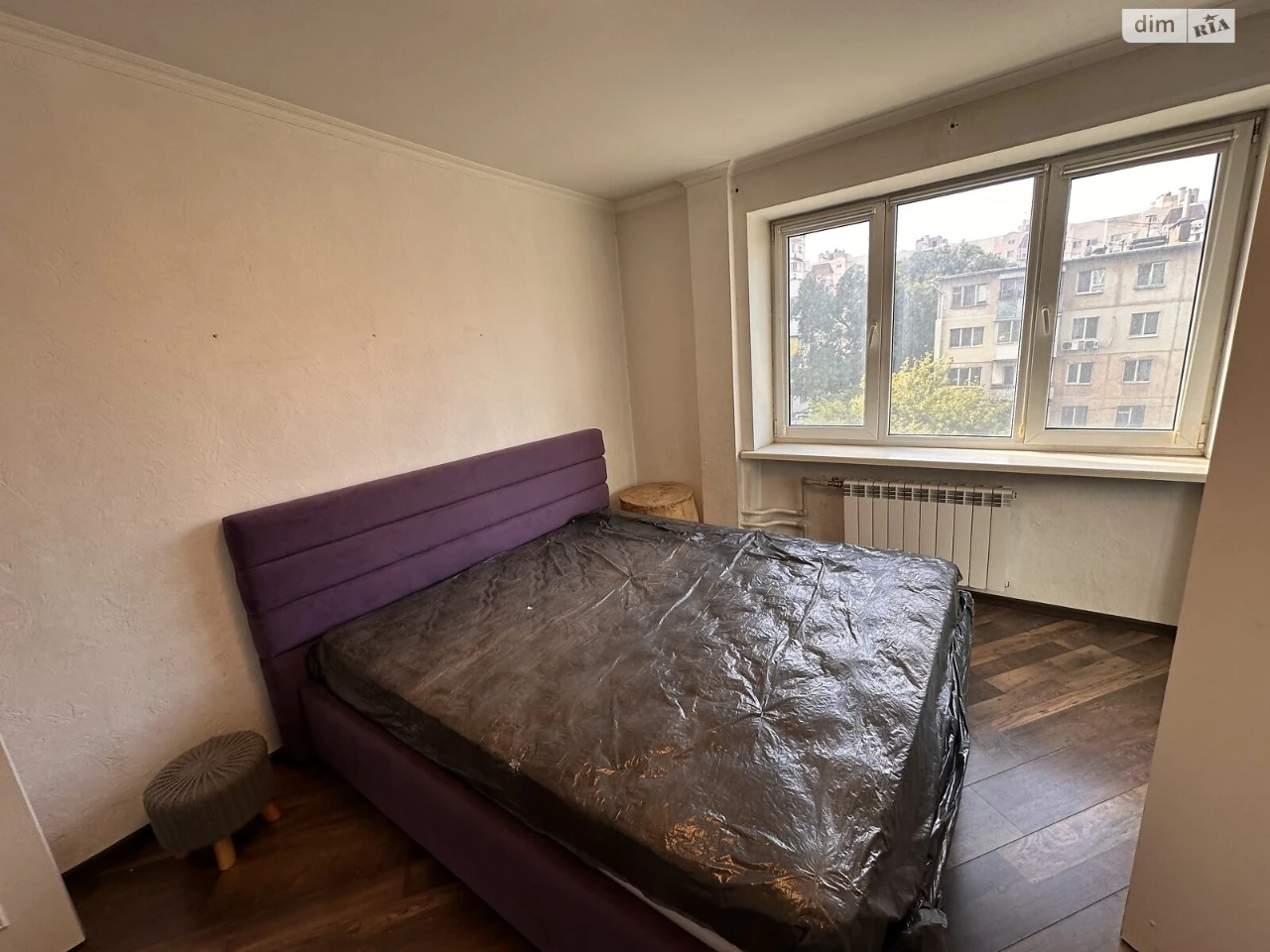 Продаж Квартира Курсаки