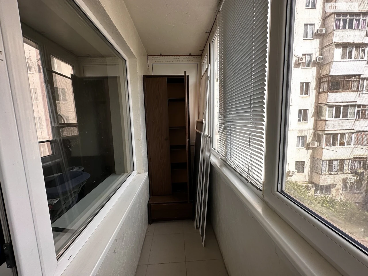 Продаж Квартира Курсаки