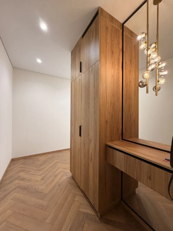 Без комиссии Квартира с ремонтом в центре ЖК Гимназист Новый