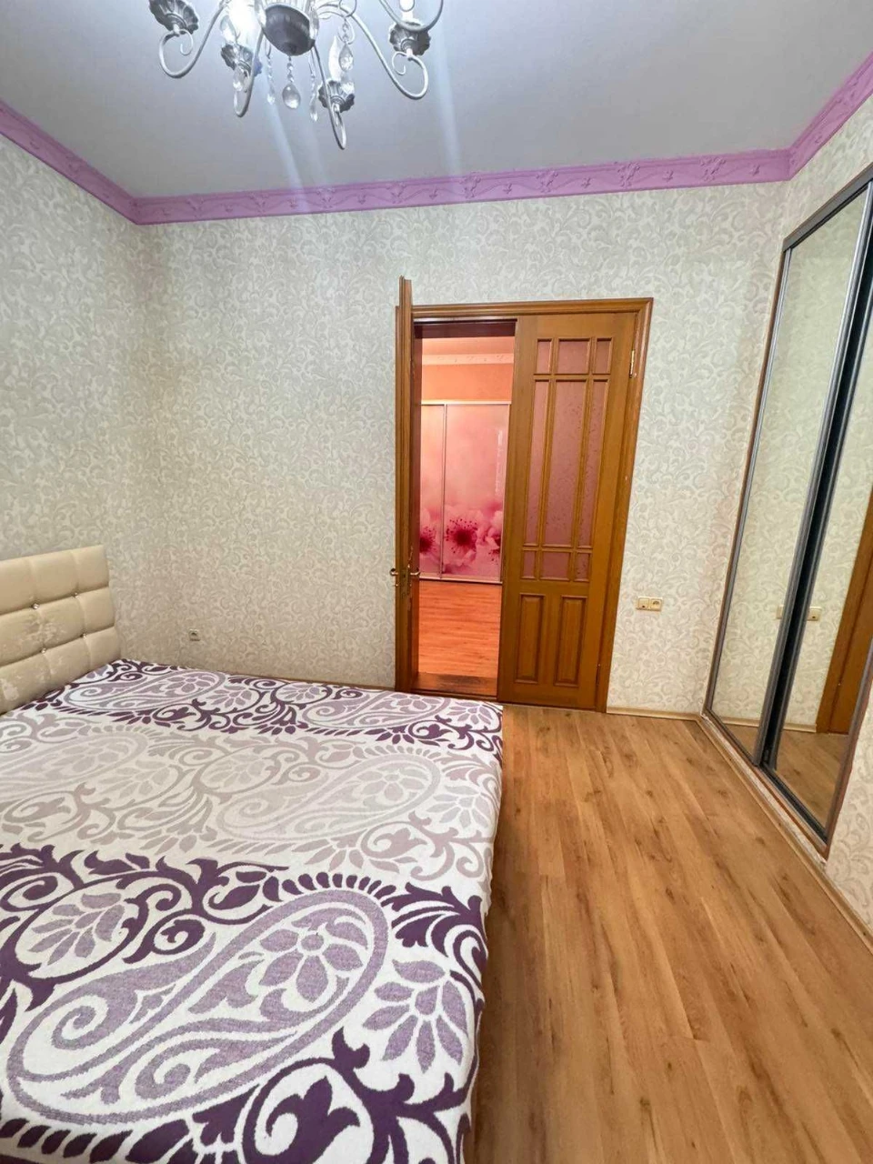 Продам4-ком квартиру в Центре