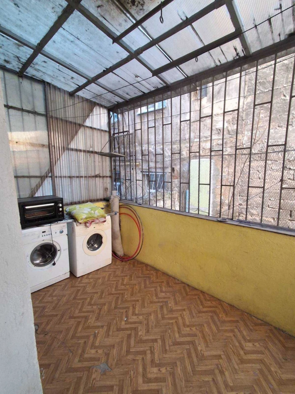 Продам4-ком квартиру в Центре