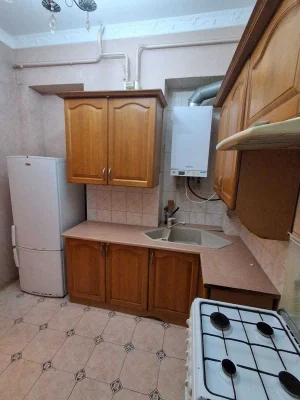 Продам4-ком квартиру в Центре