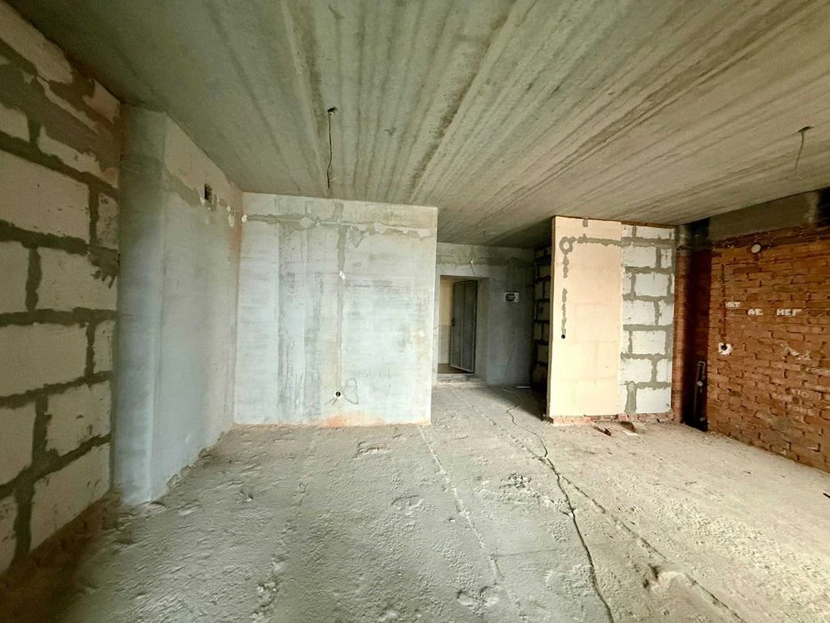 БЕЗНАЛ! Продам квартиру 55 м2 с газом, видовая ЖК Набережный.