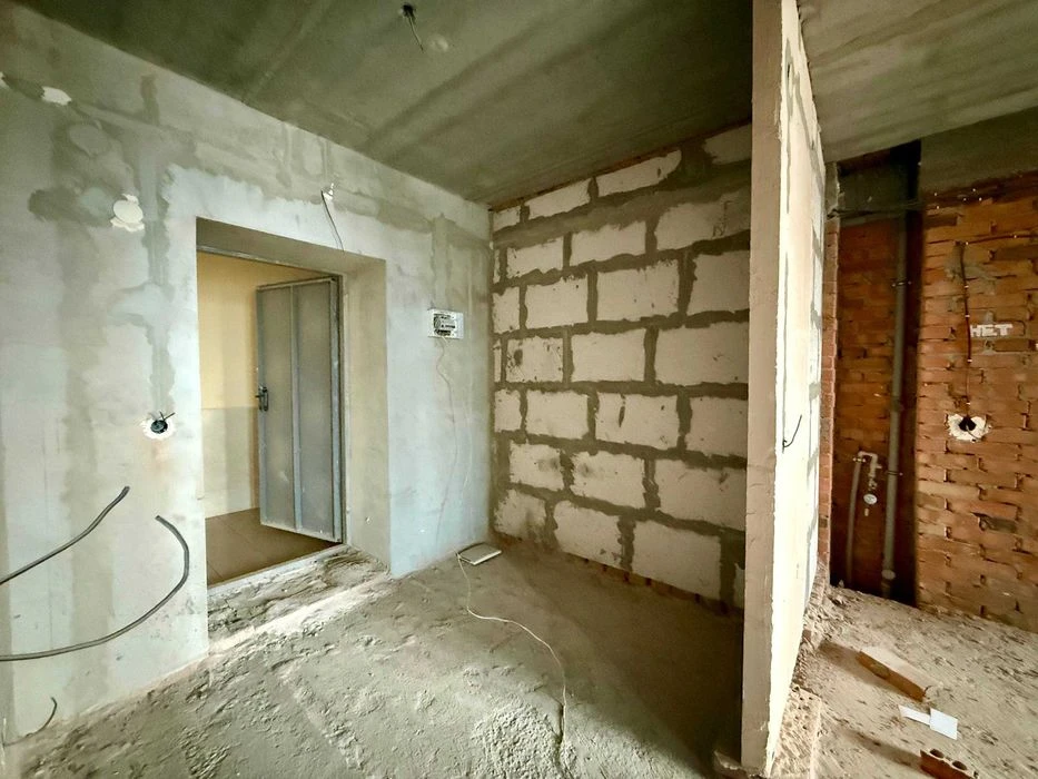 БЕЗНАЛ! Продам квартиру 55 м2 с газом, видовая ЖК Набережный.