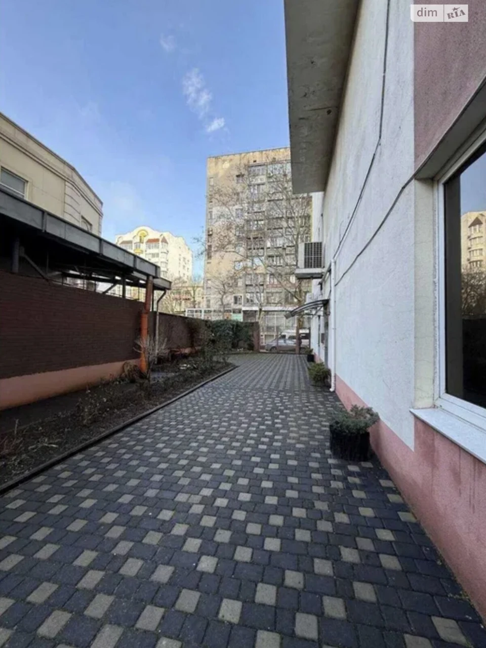 Продаж Квартира Приморський