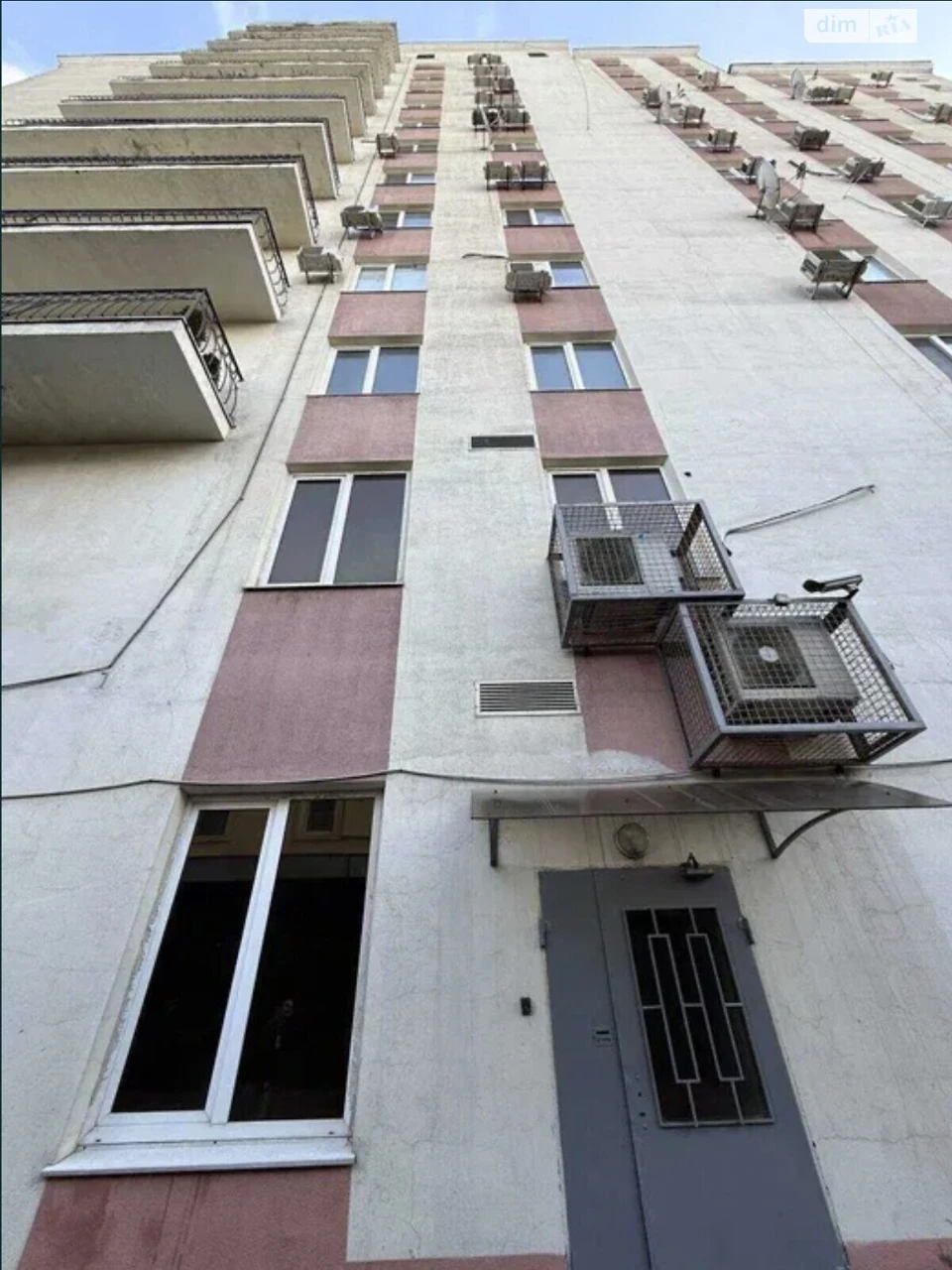Продаж Квартира Приморський