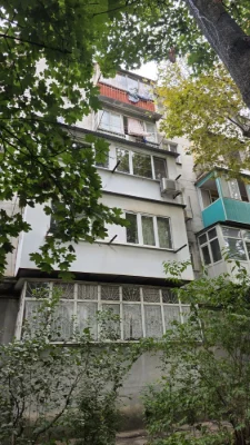 Продам 1-комнатную квартиру/ Одесса/ Черемушки