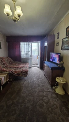 Продам 1-комнатную квартиру/ Одесса/ Черемушки