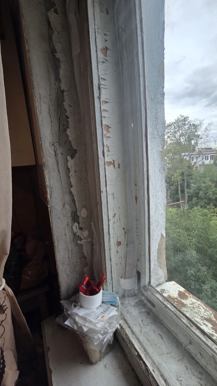 Продам 1-комнатную квартиру/ Одесса/ Черемушки
