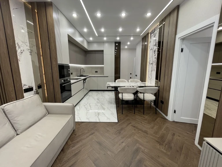 Продам полноценную 3х комнатную квартиру ‼️Kadorr city ‼️низ