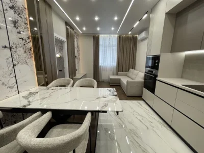 Продам полноценную 3х комнатную квартиру ‼️Kadorr city ‼️низ