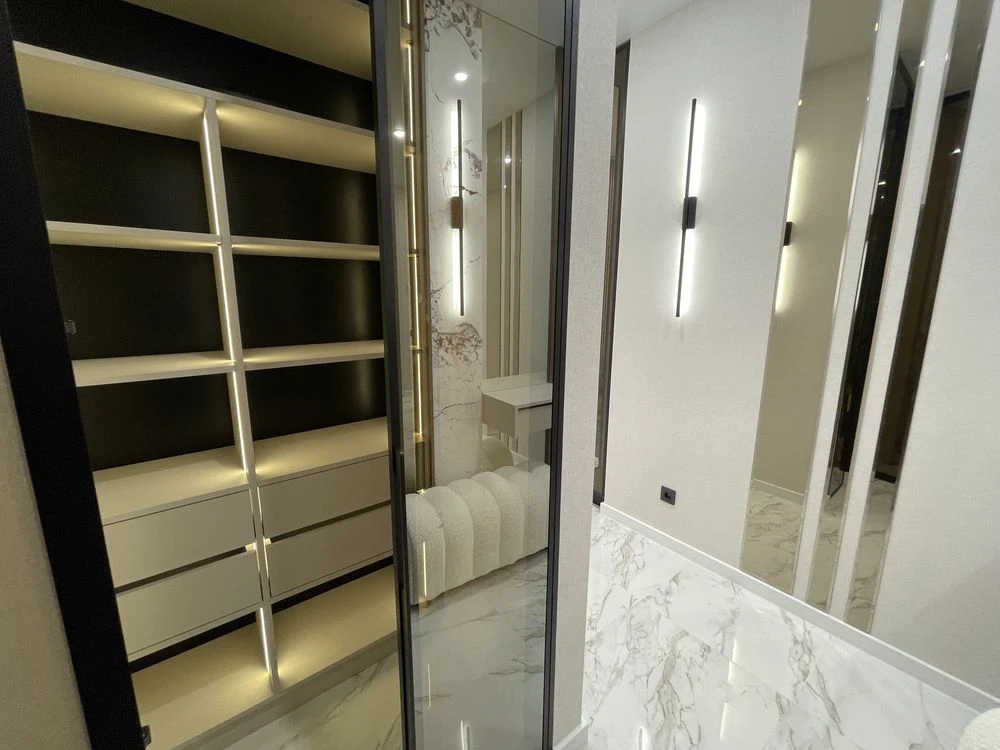 Продам полноценную 3х комнатную квартиру ‼️Kadorr city ‼️низ