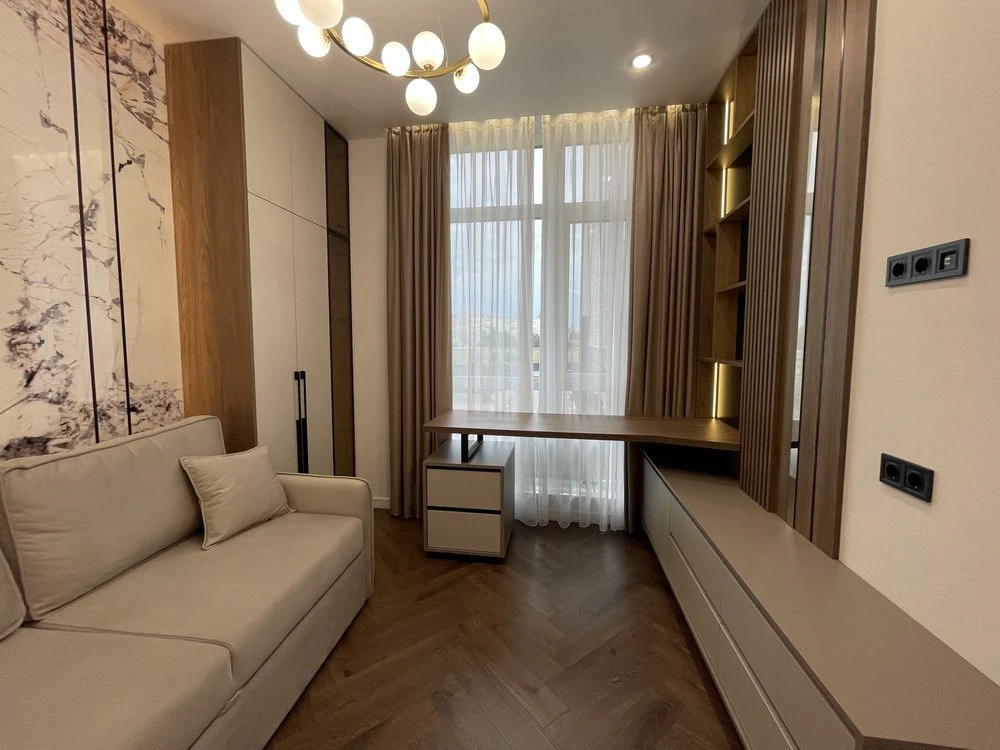 Продам полноценную 3х комнатную квартиру ‼️Kadorr city ‼️низ