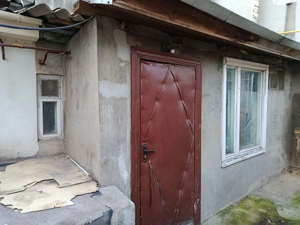 Продам 2ох кімнатну квартиру на Слобідці