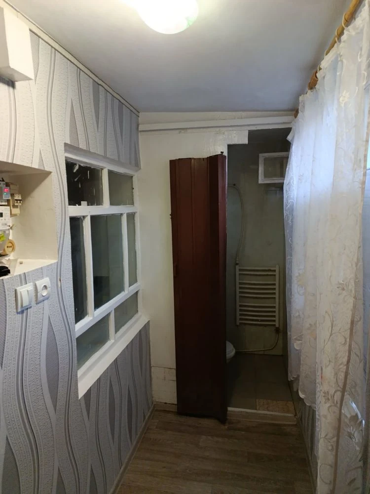 Продам 2ох кімнатну квартиру на Слобідці