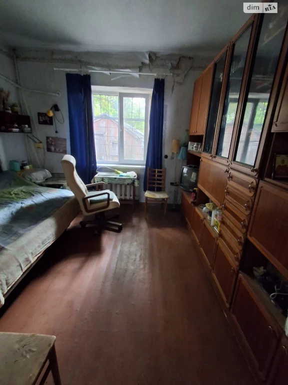 Продаж Квартира Пересипський