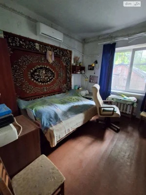 Продаж Квартира Пересипський