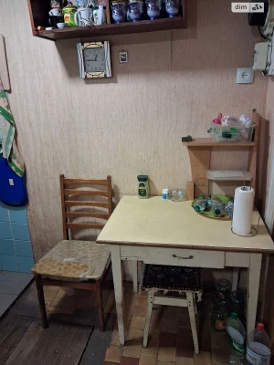 Продаж Квартира Пересипський