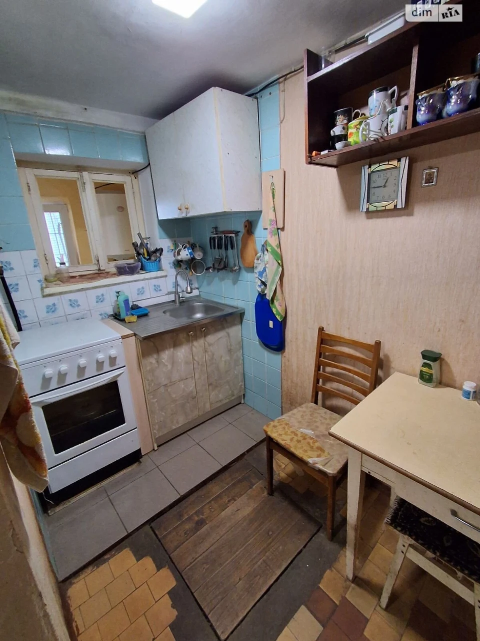 Продаж Квартира Пересипський