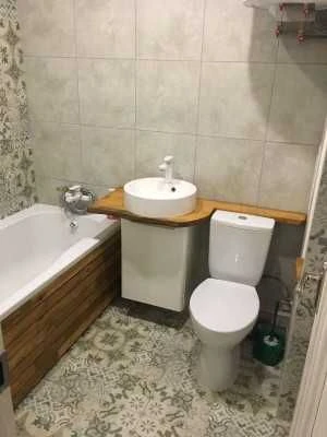Продам 2-ком. квартиру в Новом доме, ул. Вильямса ( Чикаленк