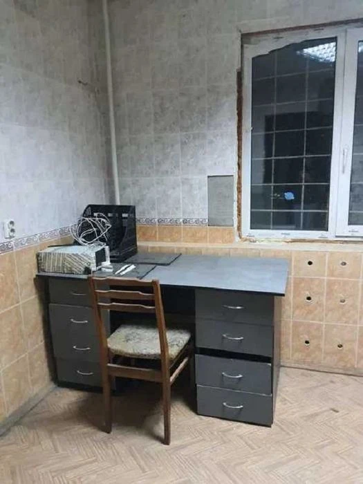 D1H 2-room apartment for sale, Lva Landau Avenue 156