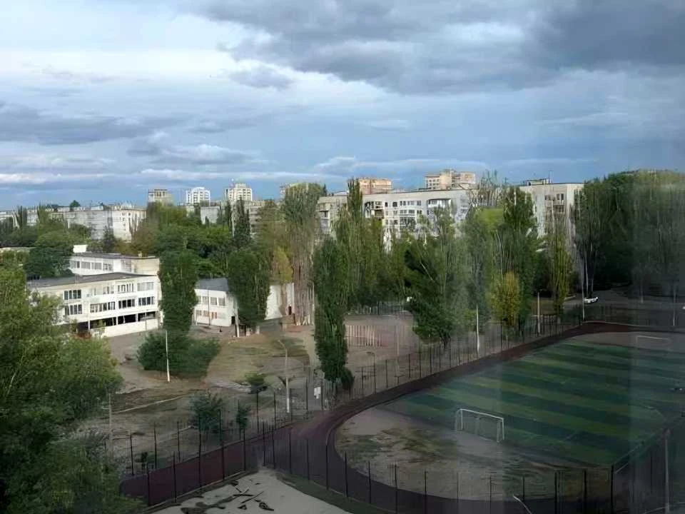 Квартира. Одеса, Академіка Заболотного вул.