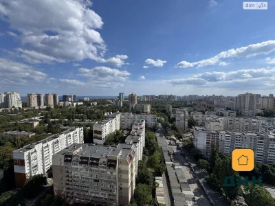 Продаж Квартира Приморський