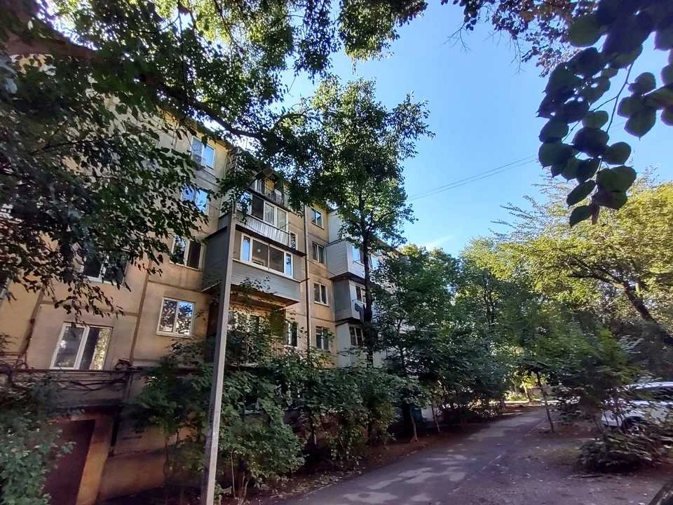 Квартира. Одеса, Космонавтів вул.
