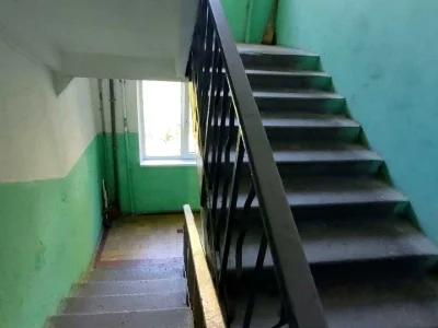 Квартира. Одеса, Космонавтів вул.