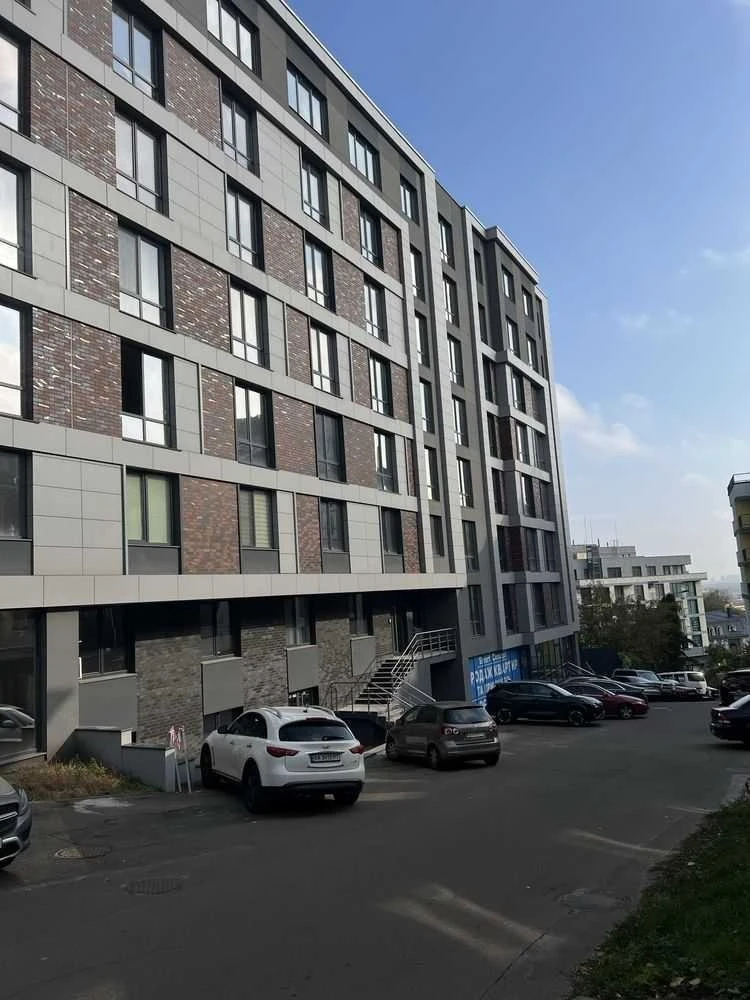 1-room apartment for sale 25 m², Lukyanivska, 22