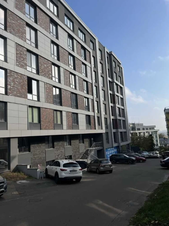1-room apartment for sale 25 m², Lukyanivska, 22