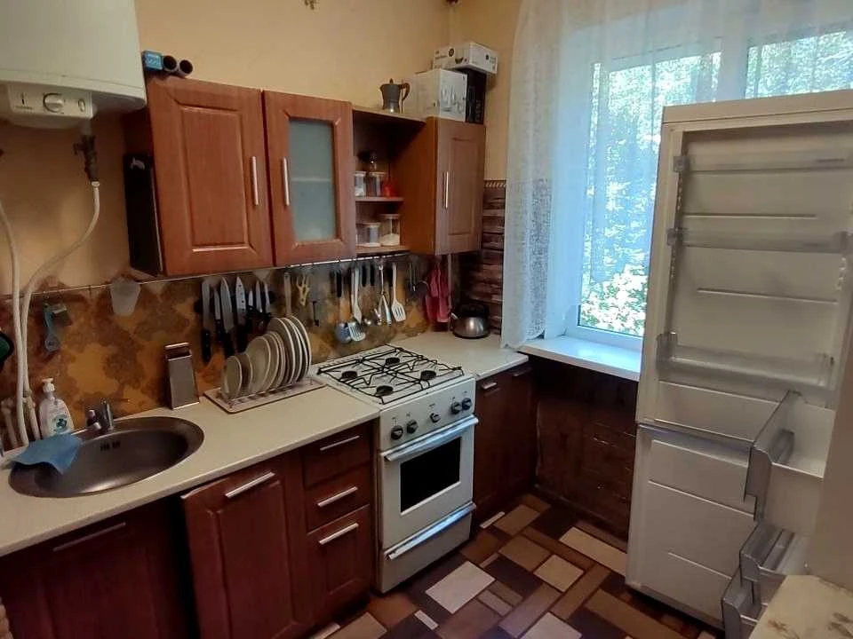Квартира. Одеса, Космонавтів вул.