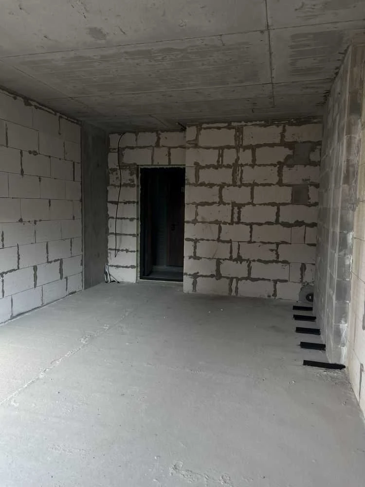 1-room apartment for sale 25 m², Lukyanivska, 22