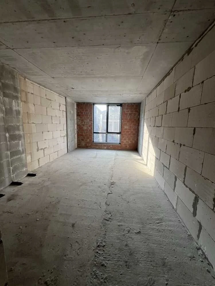 1-room apartment for sale 25 m², Lukyanivska, 22