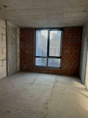 1-room apartment for sale 25 m², Lukyanivska, 22