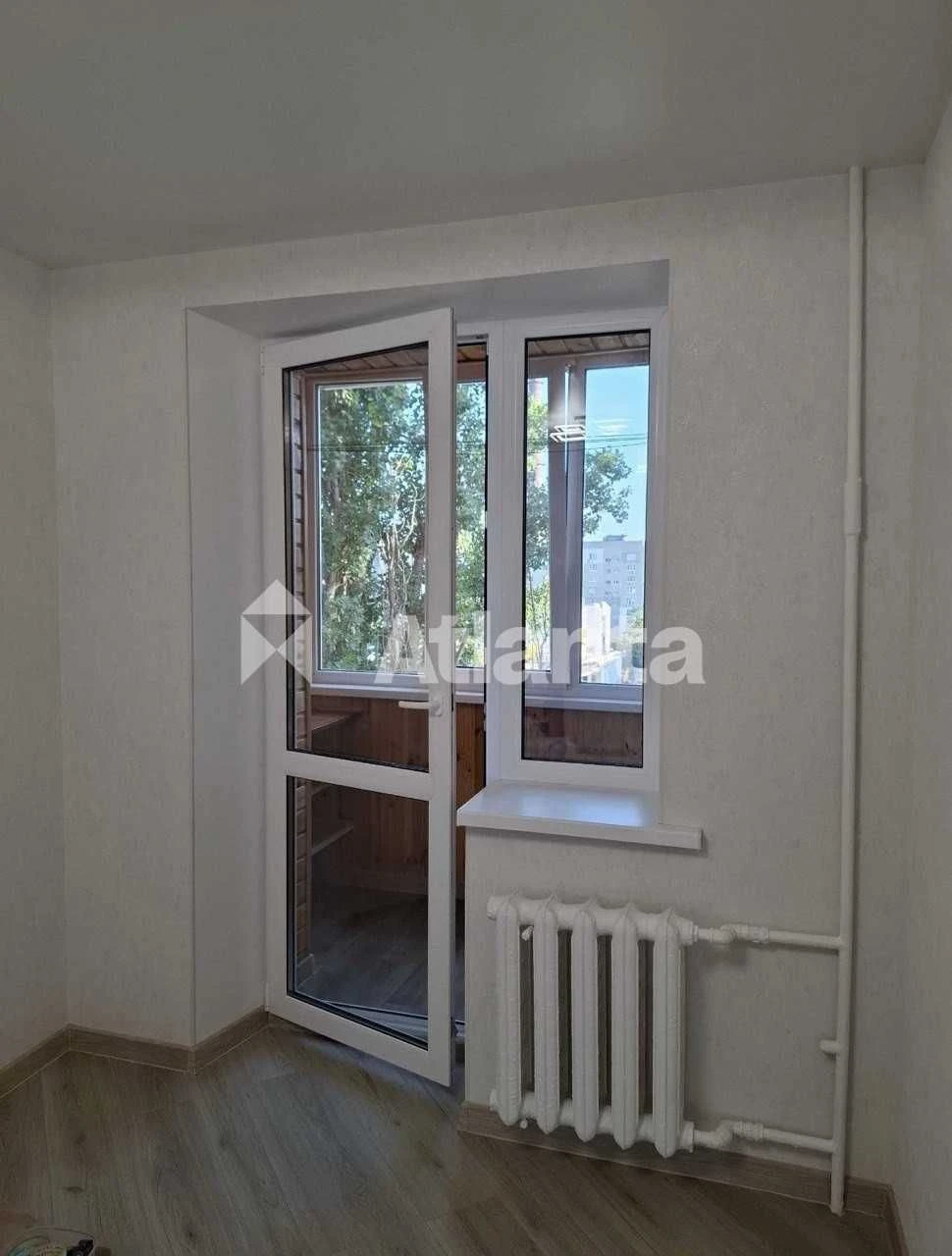 ПРОДАЖ! З-х кімнатна квартира 59,2 м2, центр Таїрова Київськ