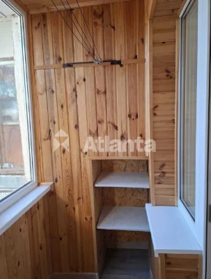 ПРОДАЖ! З-х кімнатна квартира 59,2 м2, центр Таїрова Київськ