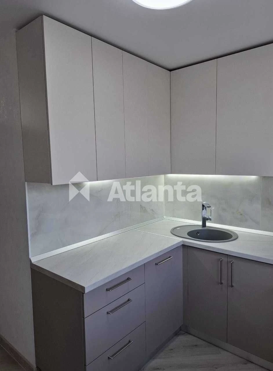ПРОДАЖ! З-х кімнатна квартира 59,2 м2, центр Таїрова Київськ