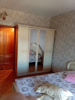 Продам 3кв, 83м², вул.Осіпова/ В.Арнаутськан